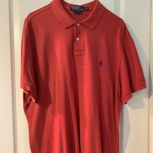 Ralph Lauren Polo short sleeve shirt